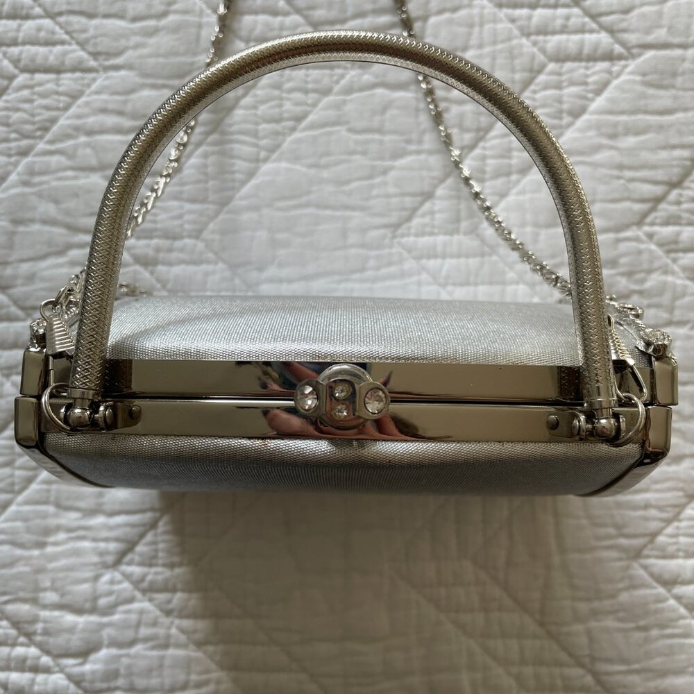 Metal Small Purse - Picture 4 of 5